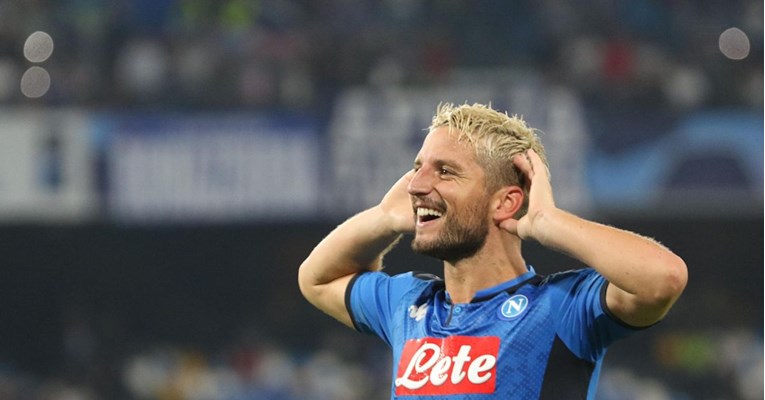 Ključni igrač Napolija ipak produljuje ugovor nakon priča o transferu