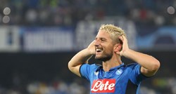 Ključni igrač Napolija ipak produljuje ugovor nakon priča o transferu