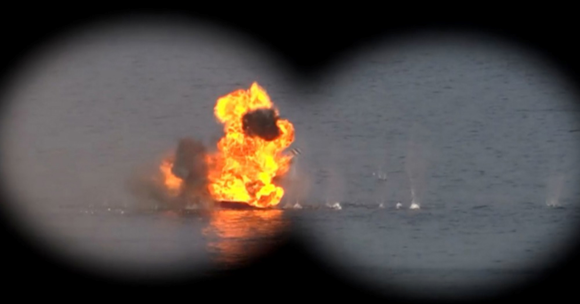 Jača vojsku, obnavlja postrojenja, utvrđuje nuklearke. Iran se sprema za rat