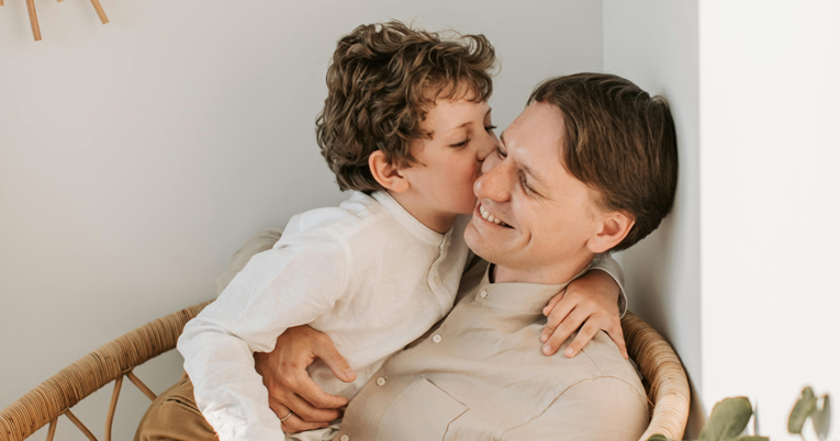 Šest doživotnih navika koje djeca usvajaju od roditelja