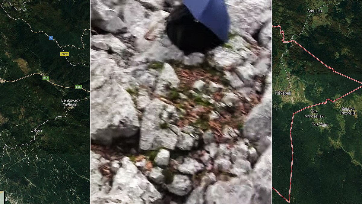 Policajac upucao migranta kod Fužina. Iz policije kažu da je kriv - migrant