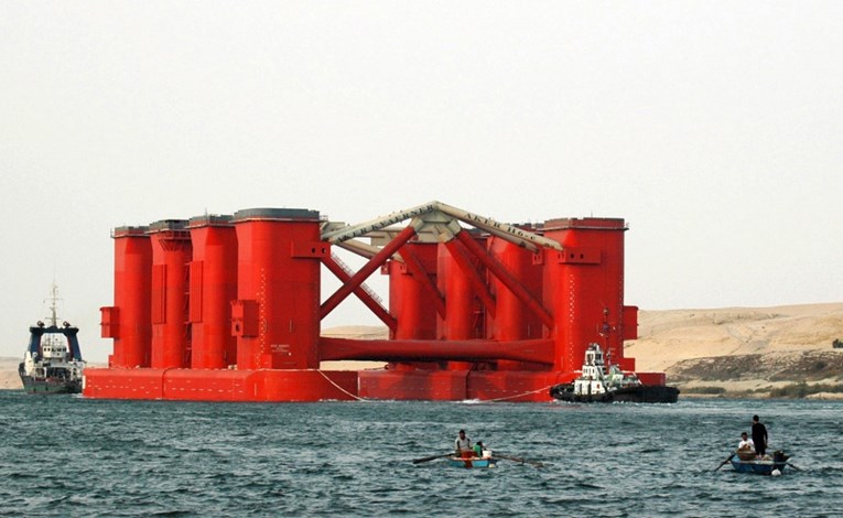 Egipat najavljuje veliku potragu za naftom