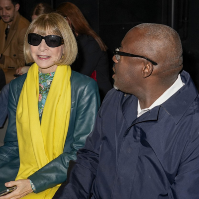 Prvi crnac na toj poziciji: Enninful odlazi s mjesta urednika britanskog Voguea