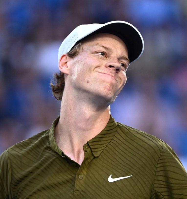 Sinner: Đoković je igrao s posebnom motivacijom. Ovo mi je lekcija