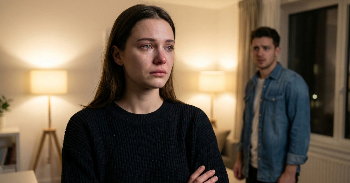 Govorite li partneru ove toksične fraze? Mogle bi uništiti vezu