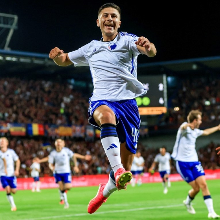 Barcelona za dva milijuna eura dogovorila transfer wonderkida