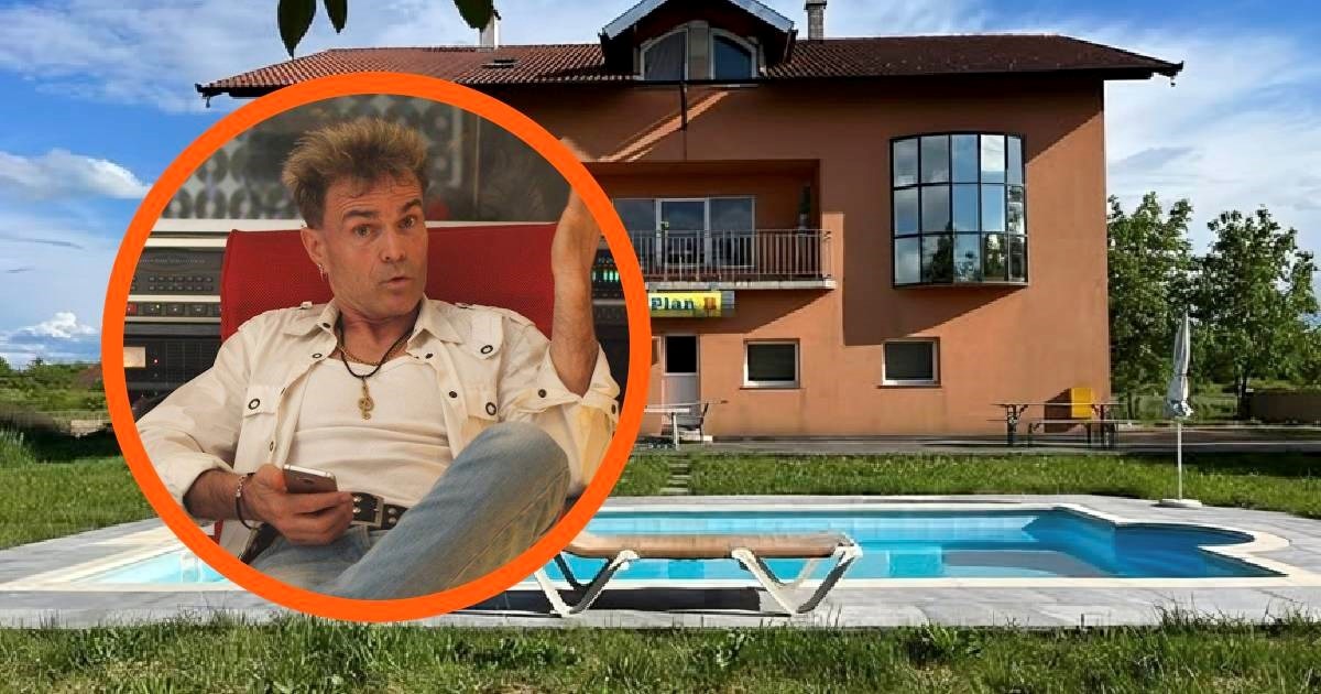 Gastarbajer Bare ugostio 100 Thompsonovih fanova: "Ne želim ništa uzeti"