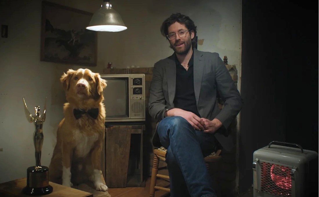 Pobjeda psa na dodjeli nagrada Astra razljutila filmske obožavatelje