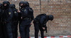 Sirijac uhićen u Njemačkoj zbog pripreme terorističkih napada