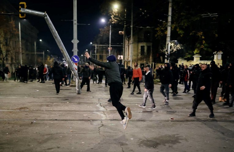 Prosvjedi diljem Bugarske uoči uvođenja eura: Tisuće na ulicama, premijer dao ostavku