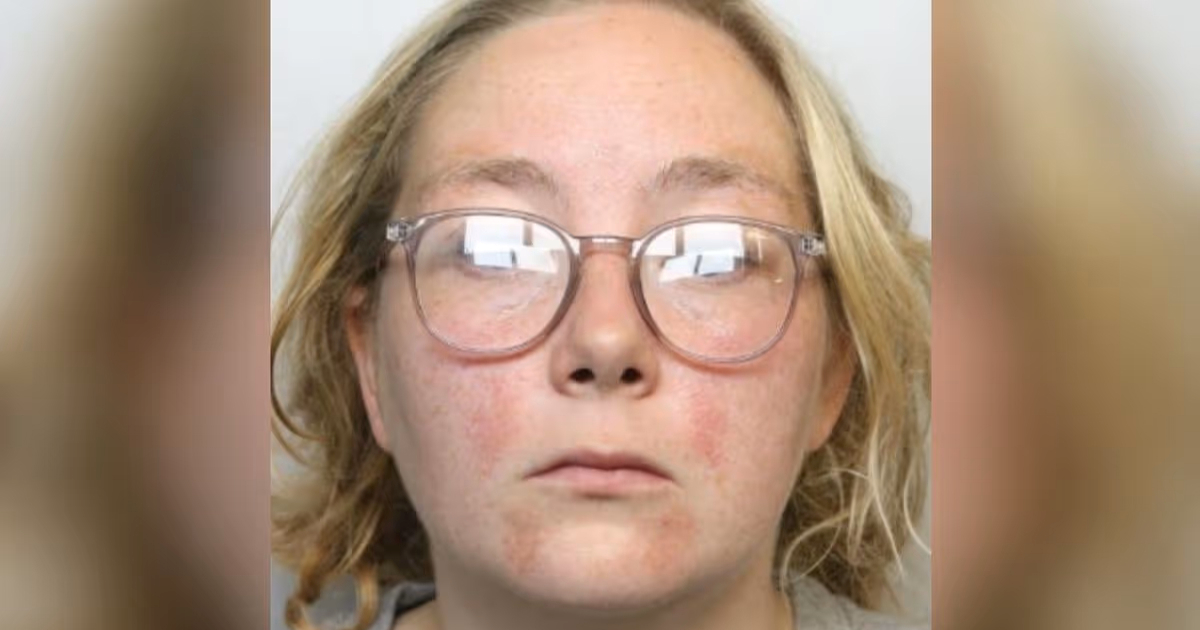 Britanka lažno optužila 10 muškaraca za silovanje. Osuđena je