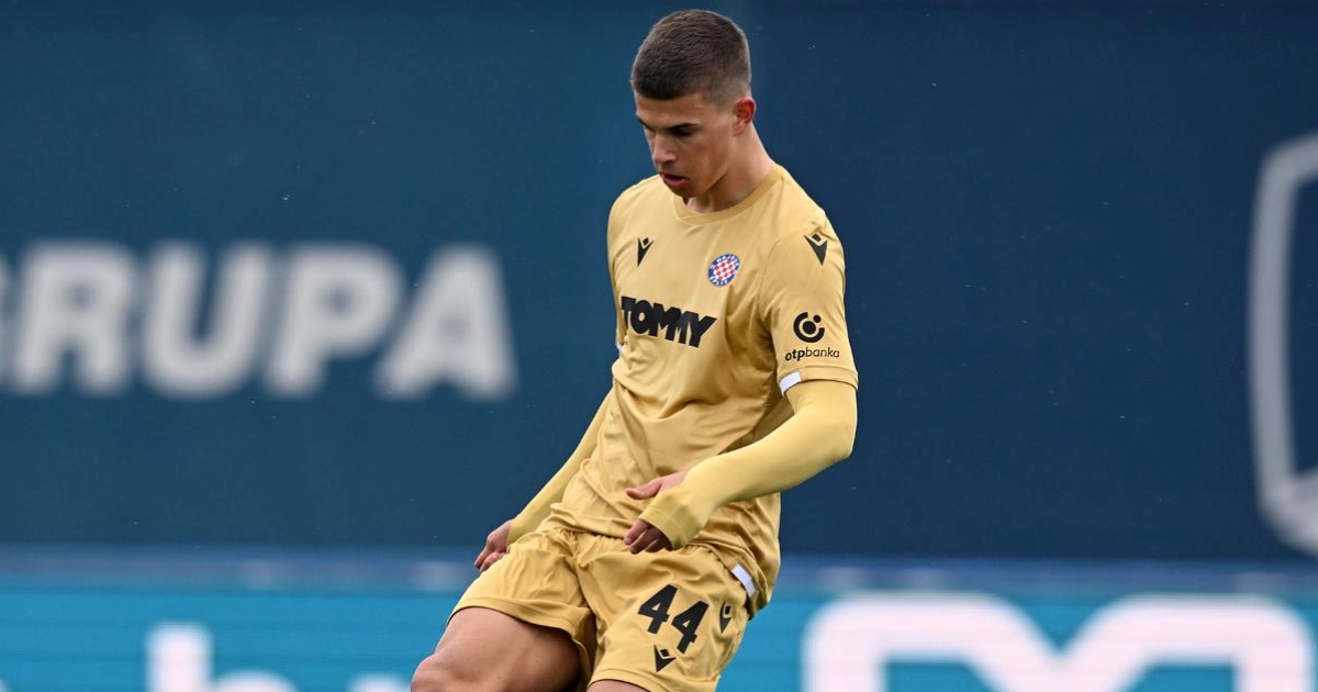 Romano: Vušković ovaj tjedan potpisuje za Tottenham
