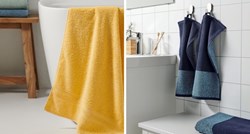 Evo kako ćete znati da je vrijeme da zamijenite ručnike