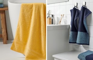 Evo kako ćete znati da je vrijeme da zamijenite ručnike