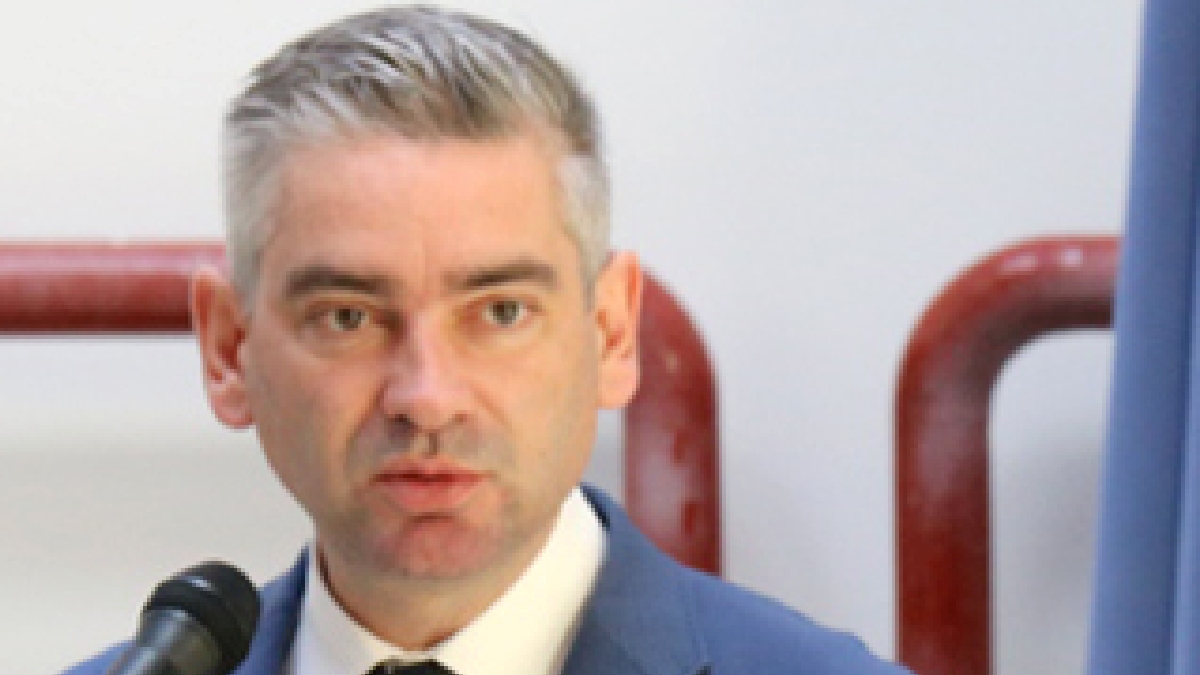 Miletić o napuštanju IDS-a: Glavni prijepor je bio način upravljanja županijom