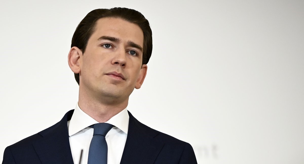 Sebastian Kurz se povlači iz politike: Ja nisam ni svetac ni zločinac