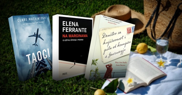 Elena Ferrante ima novi hit, ali ovaj put nije riječ o romanu