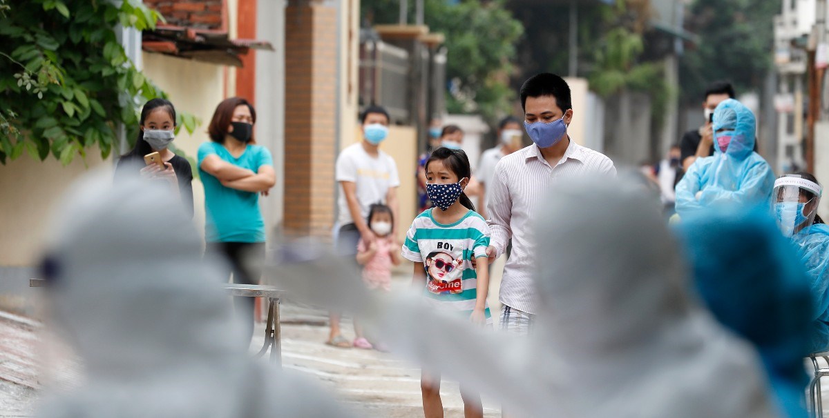 Vijetnam ima 95 milijuna stanovnika, 262 oboljela i nijedan smrtni slučaj. Kako?