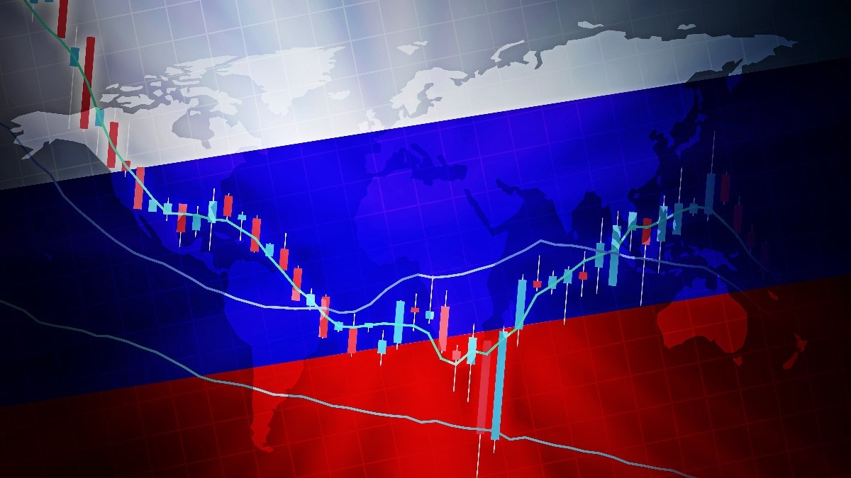 Ruski premijer: BDP nam je na kraju prošle godine bio 4 posto veći