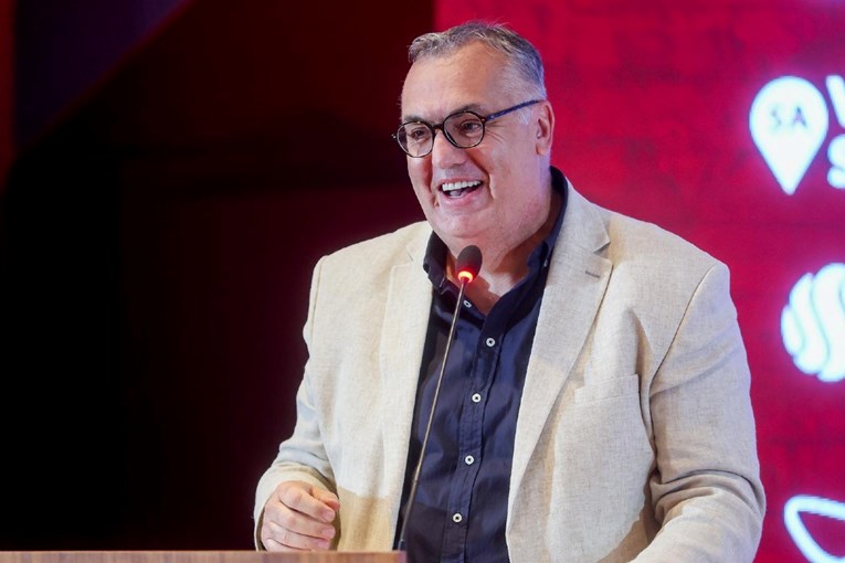 Legendarni bh. novinar o utakmici na kojoj je Mamić utrčao u teren: Ovo je sramotno