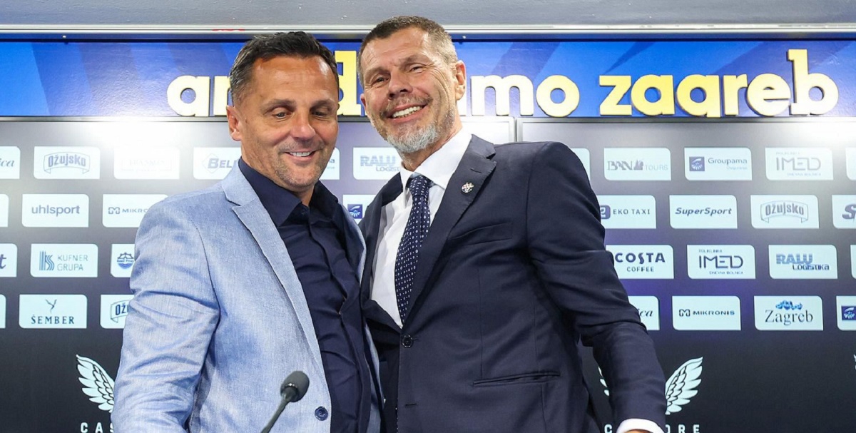 Hoće li Boban dati premiju za pobjedu na Poljudu? Kovačević oduševio odgovorom