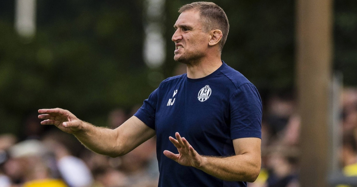 Jelavić: Hajduk je dominirao u svim segmentima