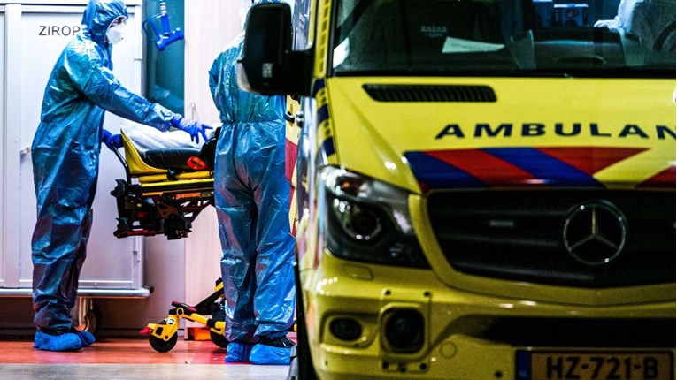 Broj zaraženih koronavirusom prešao 300 tisuća, u Francuskoj ukupno 562 mrtvih