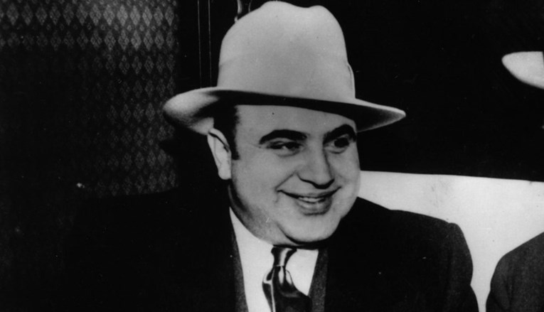 Nasljednica Ala Caponea: "Znam gdje je 100 milijuna dolara koje je on sakrio"