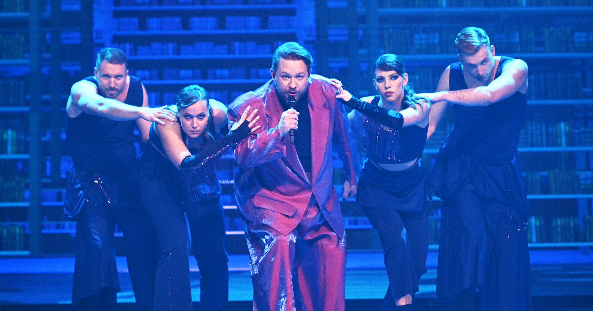 "Pokraden je": Mnogi pišu da je Fenksta trebao proći u finale, slažete li se?