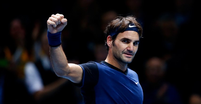 L'equipe: Federer je šef tenisa. Serena Williams jača od Đokovića