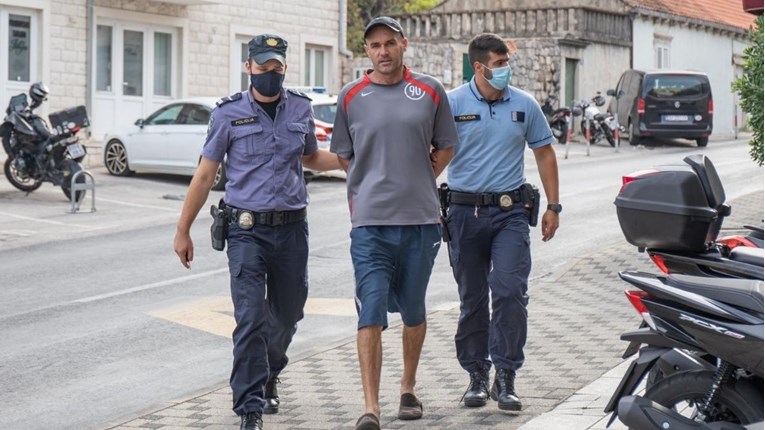 U Dubrovniku priveden muškarac koji je na silu htio odvući djevojčicu u svoj stan
