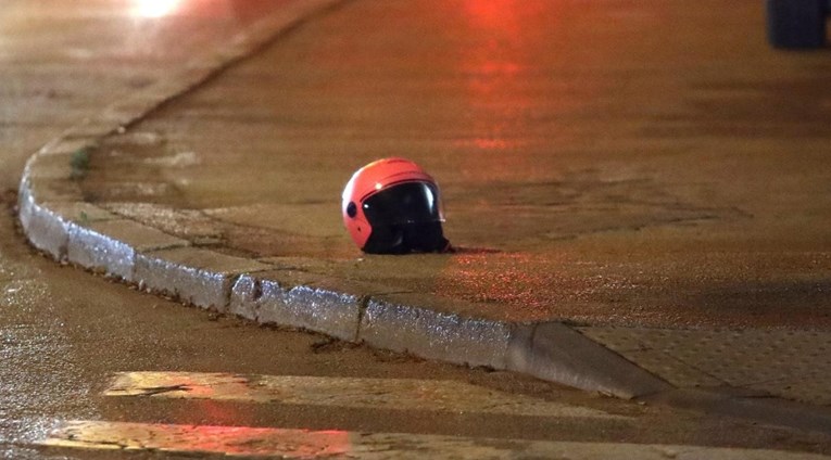 18-godišnjak bez vozačke izazvao nesreću kod Bjelovara. Poginuo motociklist