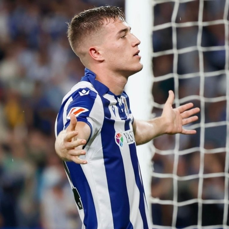 Sučić: Glasine o mojim nedavnim izjavama su laž. Pokazat ću svoje na terenu