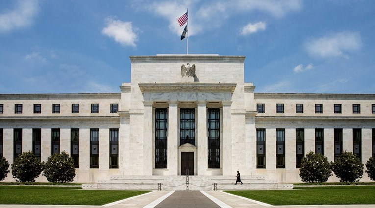Fed potvrdio rekordni gubitak od 114.3 milijarde dolara u 2023.