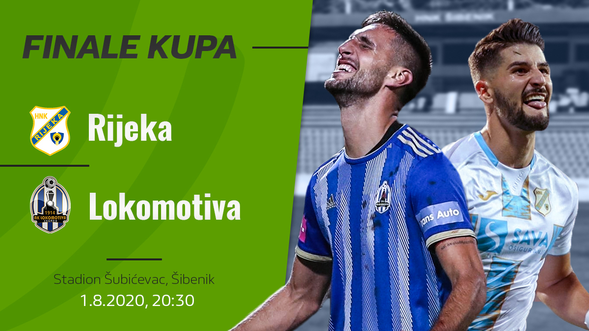 Evo gdje gledati finale Kupa. Večeras slave, sutra se rastaju