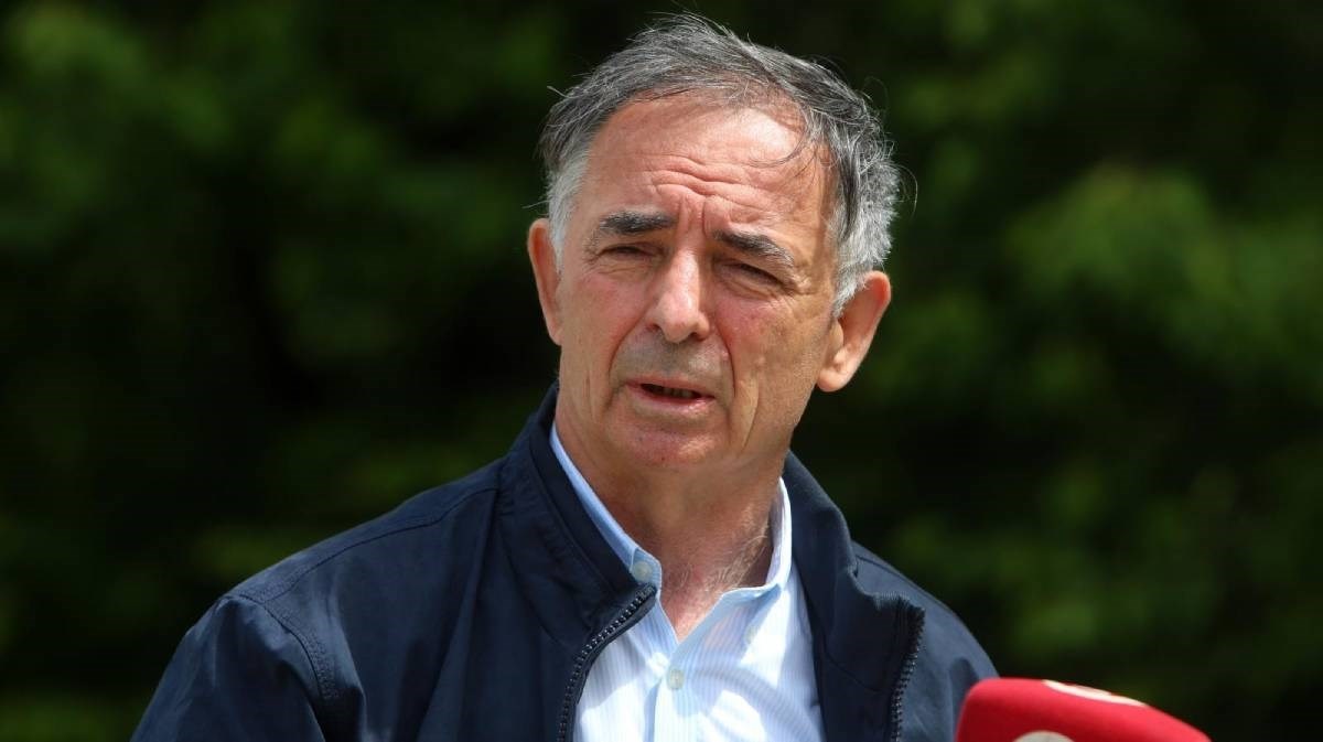 Srpsko narodno vijeće organiziralo komemoracija u Banskom Grabovcu