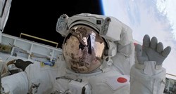 Kod astronauta uočene značajne promjene u mozgu nakon boravka u svemiru
