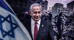 Netanyahu: Neće biti trajnog prekida vatre u Gazi dok se Hamas ne uništi