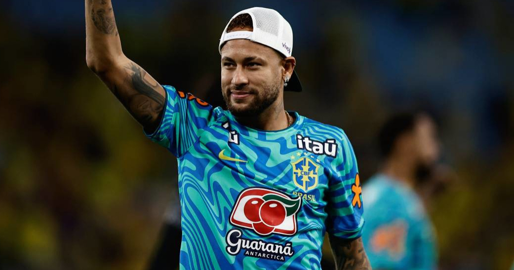 Neymar se oporavio. Druga brazilska zvijezda ozlijeđena