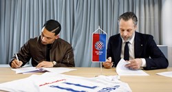 Anonimus je potpisao za Hajduk. Tako je postao traženiji od Ronalda i Messija