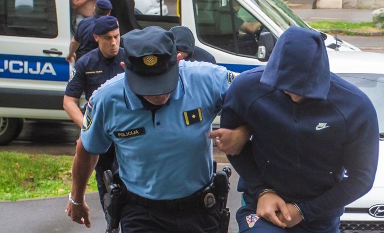 Deset uhićenih u Varaždinu, imali su cijelu operaciju proizvodnje i prodaje droge