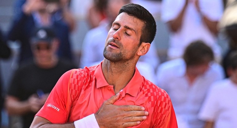 Đokovića pitali o Izraelu i Palestini: I ja sam dijete rata...