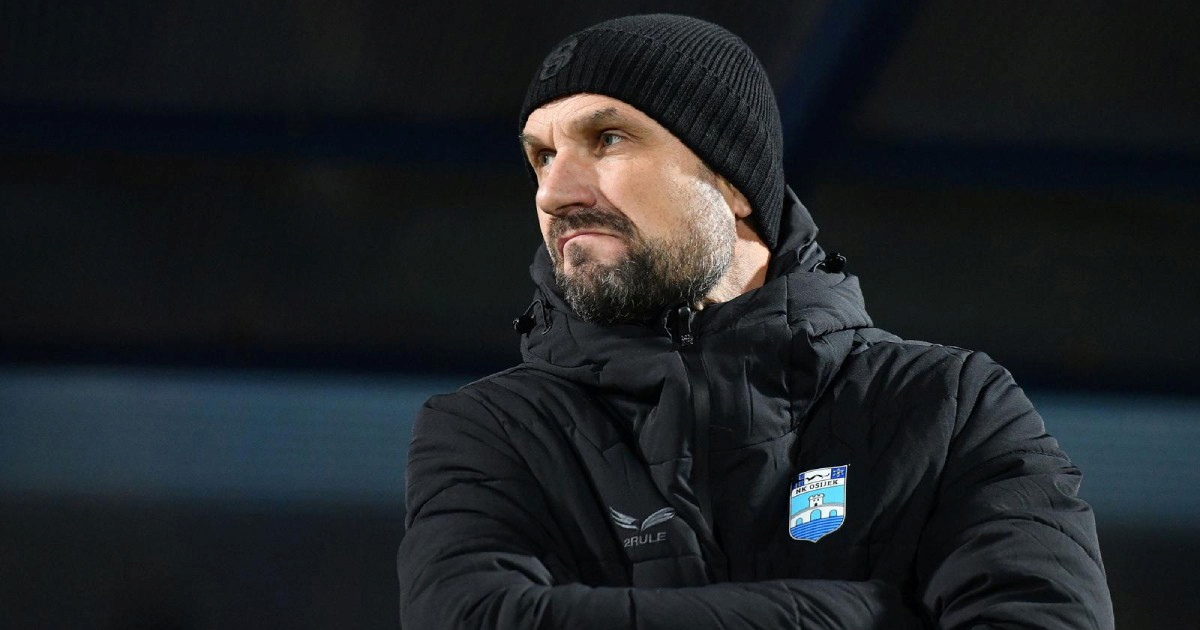 Sopić: Ljudi su u pravu. Ja stvarno nemam pojma