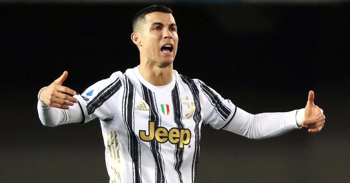 Juventus za prodaju Ronalda dobio mizernu cifru. Na puni iznos čekat će pet godina