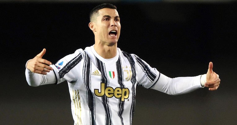Juventus za prodaju Ronalda dobio mizernu cifru. Na puni iznos čekat će pet godina