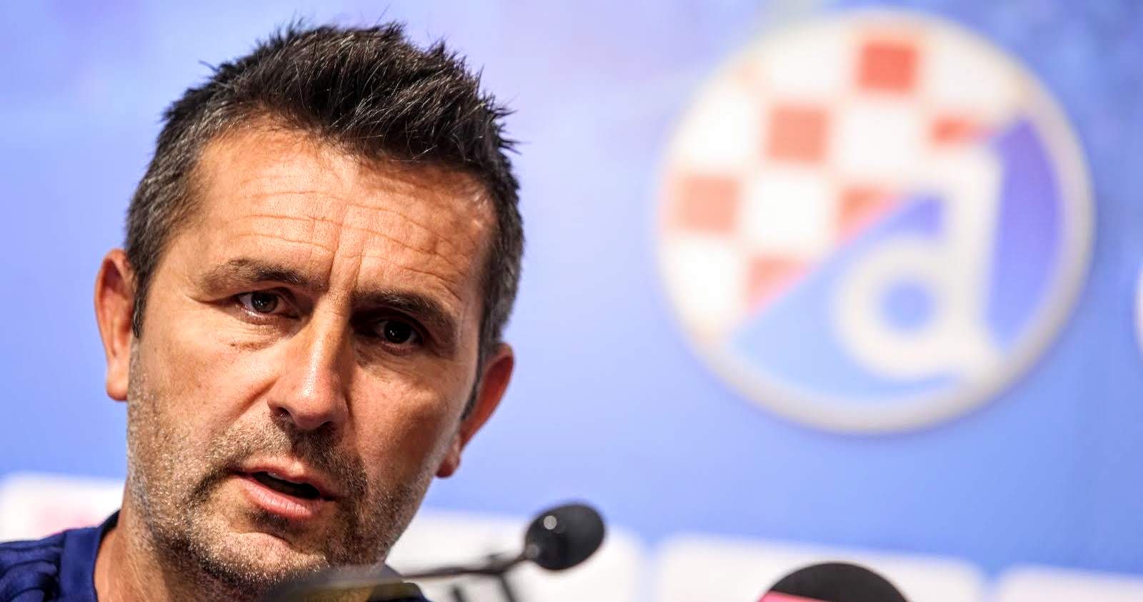 VIDEO Bjelica: Ferencvaros je tvrd i agresivan, ali mi smo spremni
