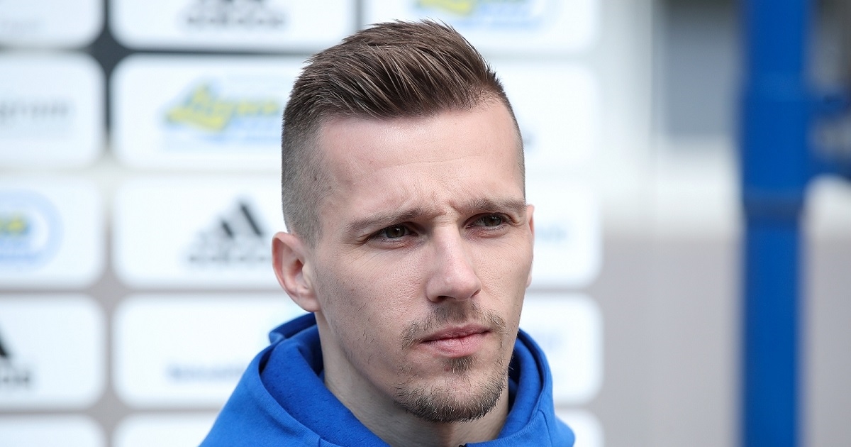 Oršić: Ovo je savršena sezona