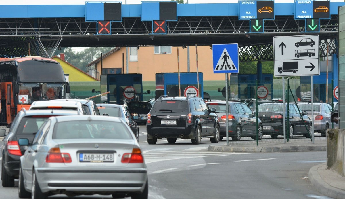 Hoće li u prosvjed ili štrajk i carinici? Odluku donose uskoro