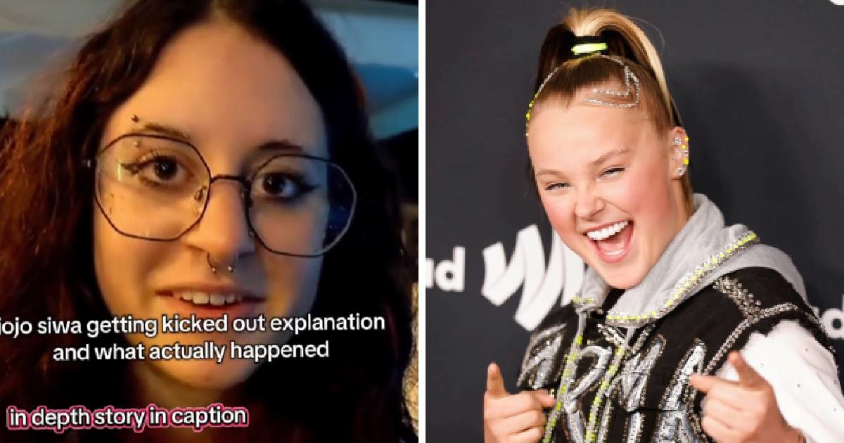 Obožavateljica izbačena s koncerta pjevačice zbog "uvredljive" majice