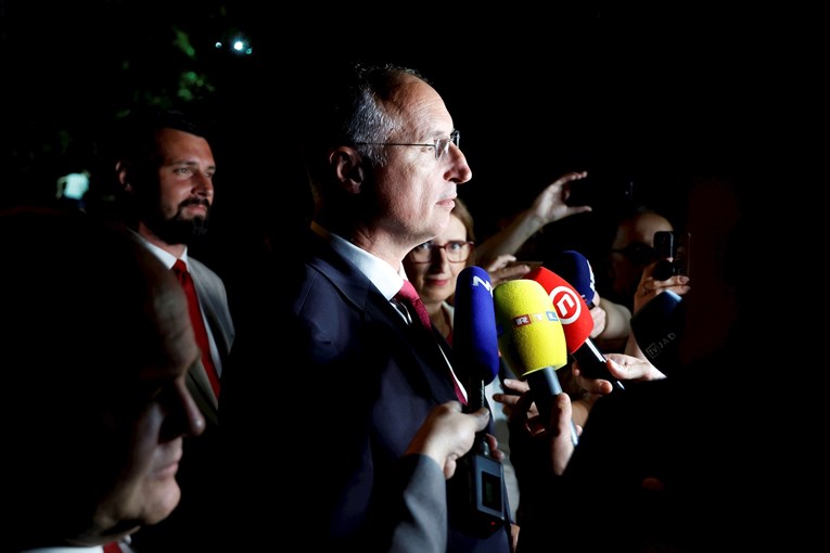 Puljak: Povlačim se iz politike